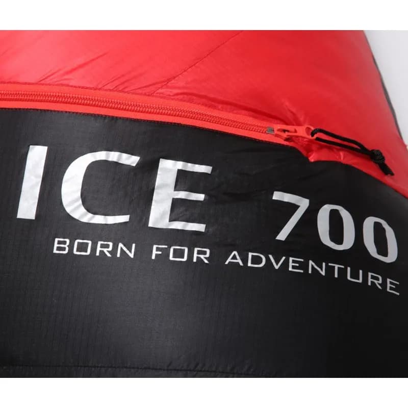 کیسه خواب پر اسنوهاک مدل Ice-700 کد SN-S4134 — تصویر ۱۱