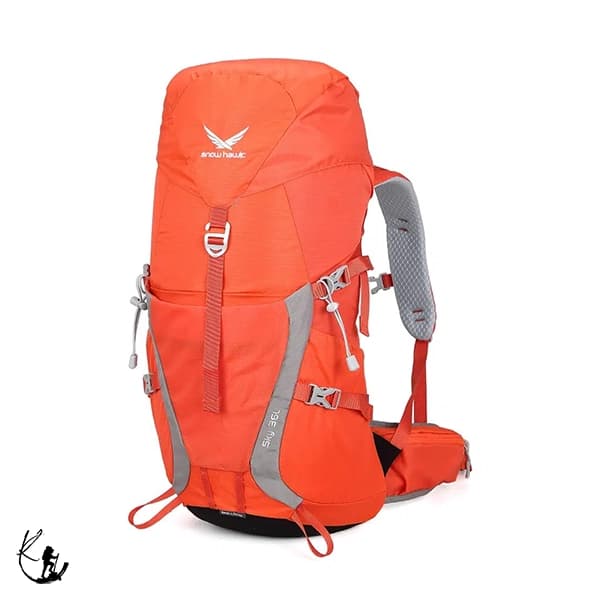 کوله پشتی 36 لیتری مدل Sky اسنوهاک کد SN-B3130 — تصویر ۷