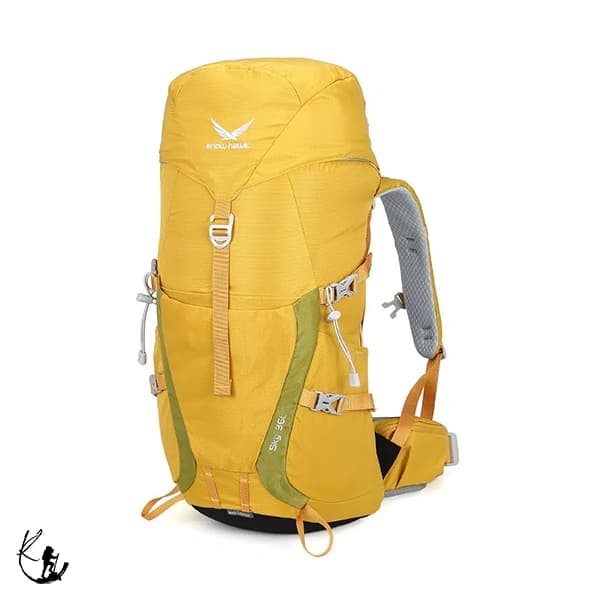 کوله پشتی 36 لیتری مدل Sky اسنوهاک کد SN-B3130 — تصویر ۹