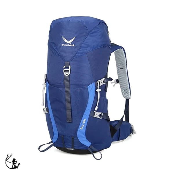 کوله پشتی 36 لیتری مدل Sky اسنوهاک کد SN-B3130 — تصویر ۸