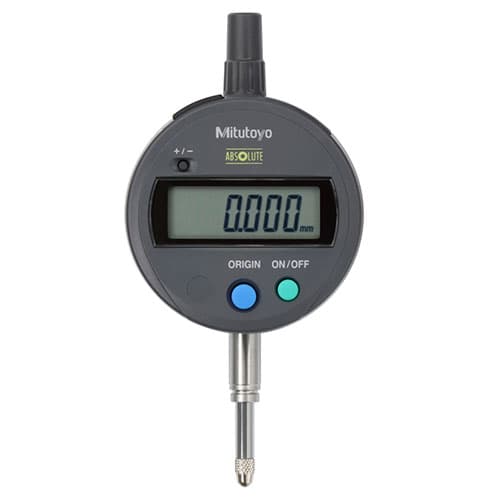 ساعت اندیکاتور دیجیتال میتوتویو 12.7 میلی‌متر دقت 0.001 میلی‌متر مدل 790-543 — تصویر ۲