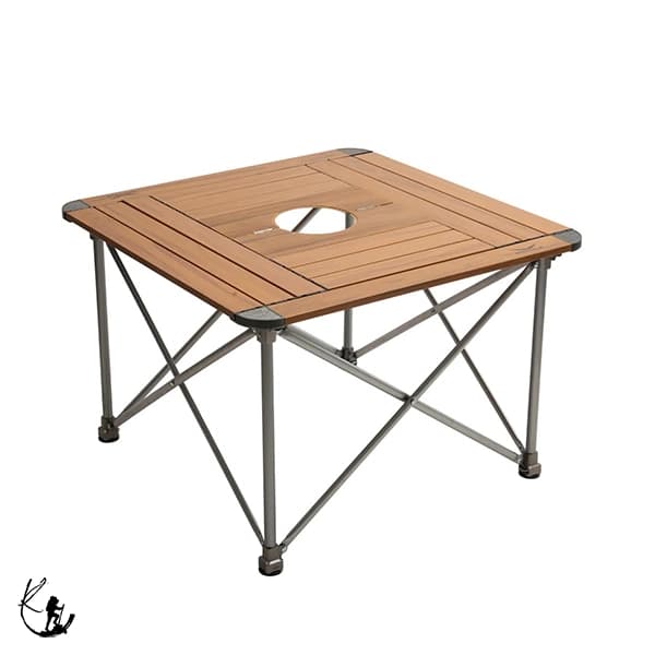 میز تاشو چند منظوره کمپینگ اسنوهاک کد SN-A9148 — تصویر ۳