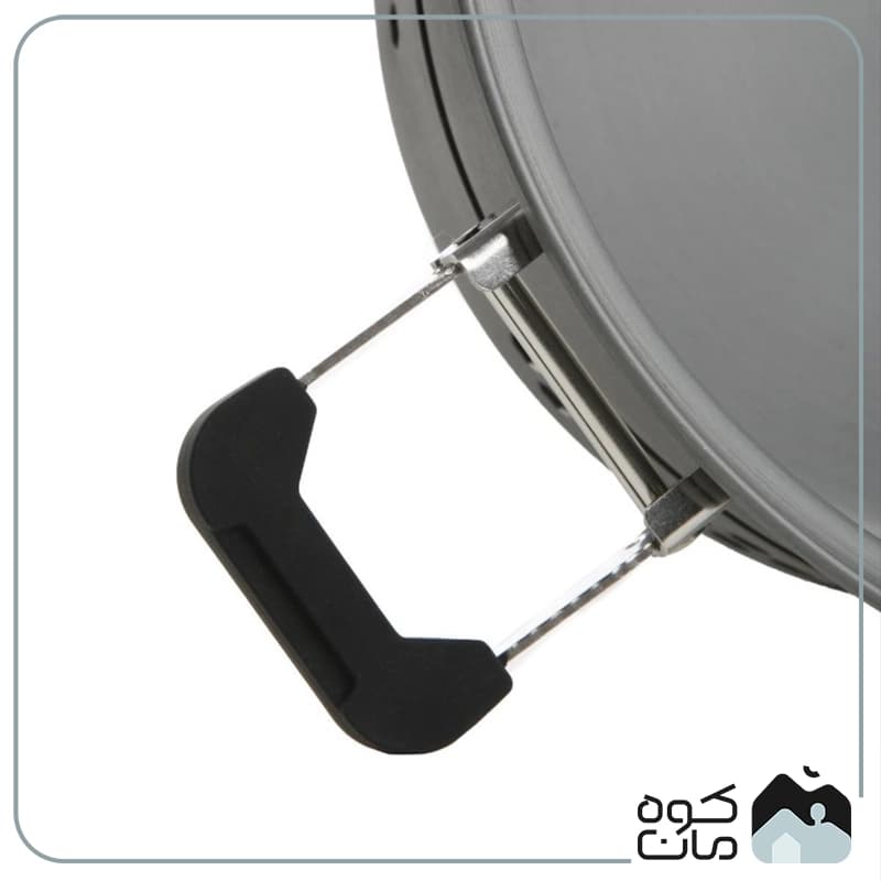 قابلمه توربو اسنوهاک کد SN-C6148 — تصویر ۱۰