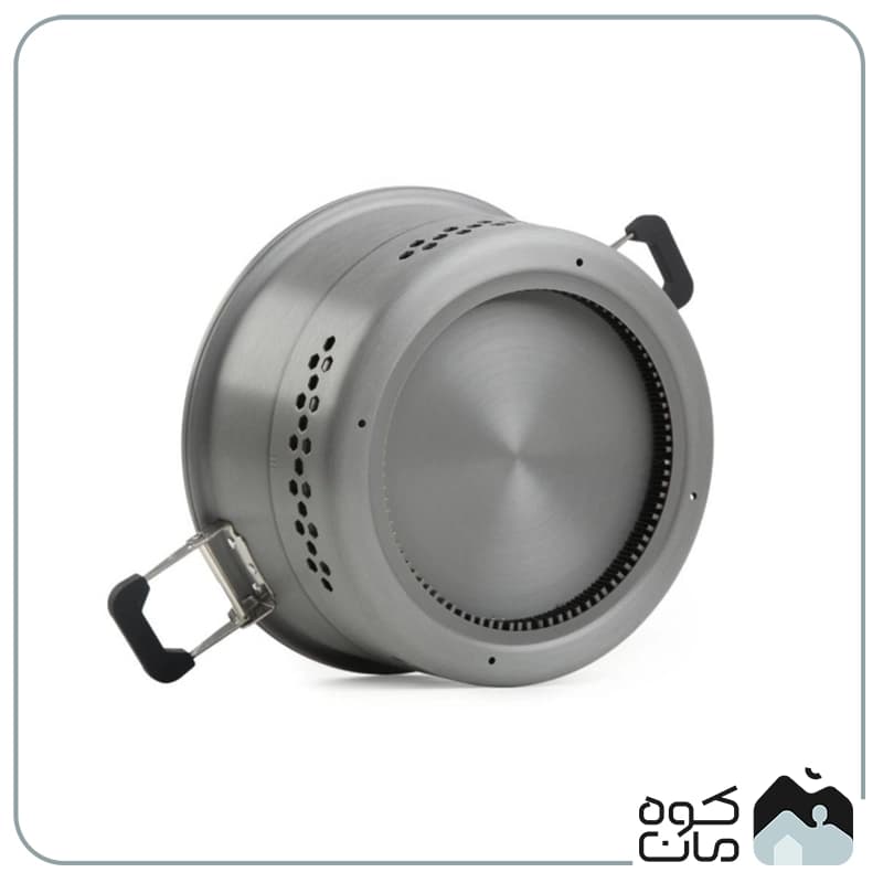 قابلمه توربو اسنوهاک کد SN-C6148 — تصویر ۸
