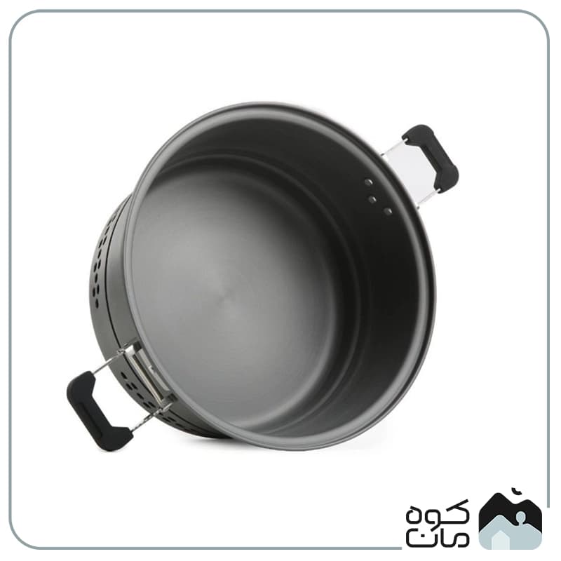 قابلمه توربو اسنوهاک کد SN-C6148 — تصویر ۴
