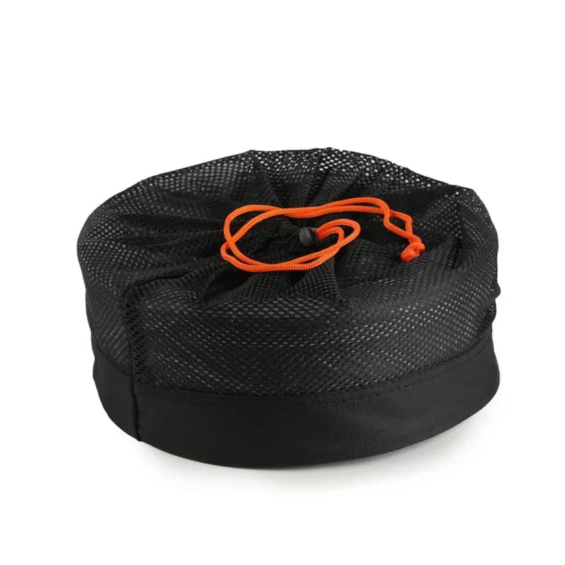 ماهیتابه کمپینگ اسنوهاک کد SN-C6149 — تصویر ۵