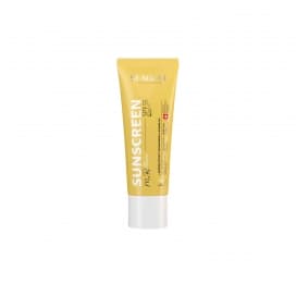کرم ضد‌آفتاب فاقد‌ رنگ آقایان SPF 55 سی گل — تصویر ۳