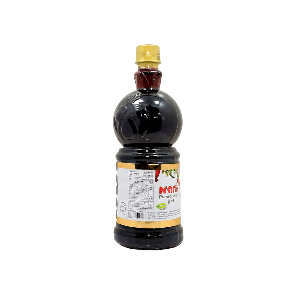 آب انار نارنی — تصویر ۸