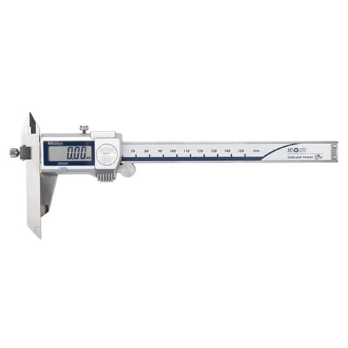 کولیس دیجیتال 15 سانتیمتر میتوتویو IP67 مدل 601-573 — تصویر ۲