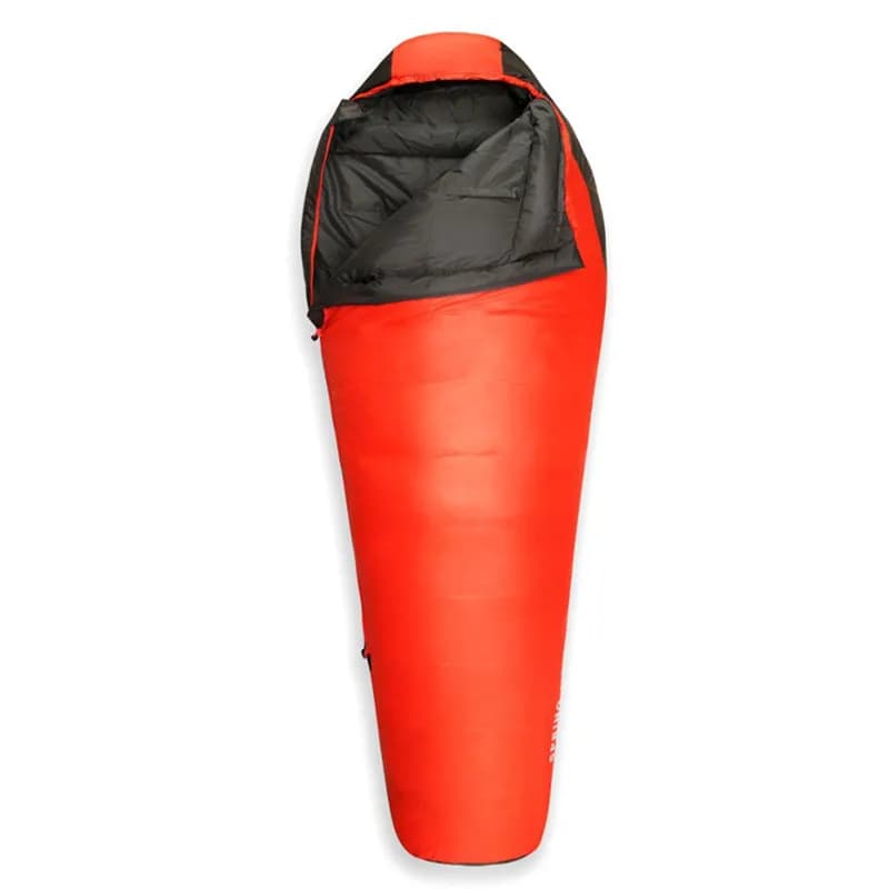 کیسه خواب پر اسنوهاک مدل SPRING 900 کد SN-S4115 — تصویر ۹