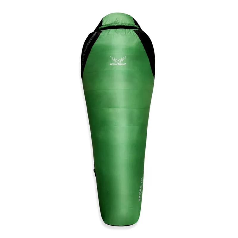 کیسه خواب پر اسنوهاک مدل SPRING 900 کد SN-S4115 — تصویر ۱۲