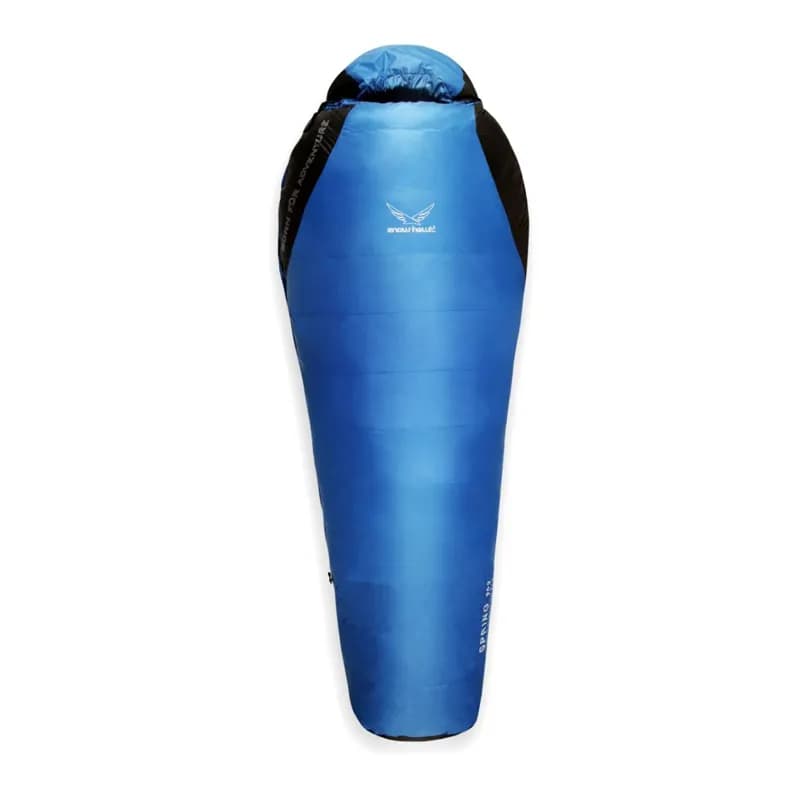 کیسه خواب پر اسنوهاک مدل SPRING 900 کد SN-S4115 — تصویر ۱۰