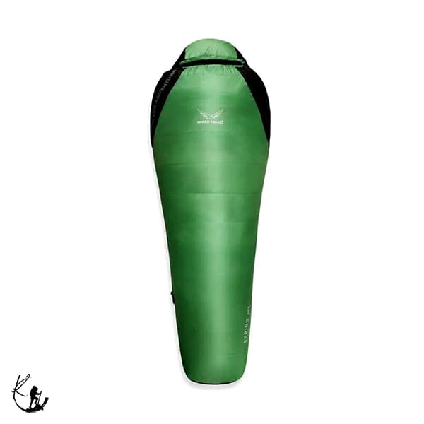 کیسه خواب پر اسنوهاک مدل SPRING 900 کد SN-S4115 — تصویر ۷