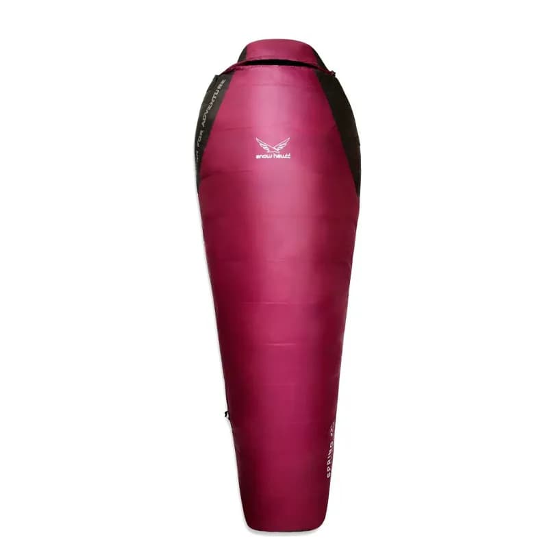 کیسه خواب پر اسنوهاک مدل SPRING 900 کد SN-S4115 — تصویر ۱۱