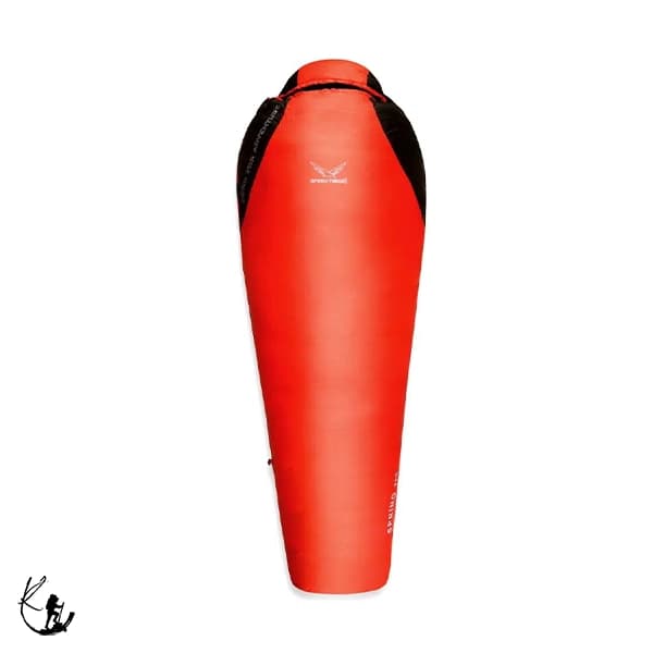 کیسه خواب پر اسنوهاک مدل SPRING 900 کد SN-S4115 — تصویر ۴