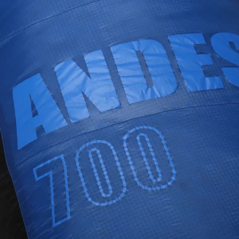 کیسه خواب پر اسنوهاک مدل Andes-900 کد SN-S4140 — تصویر ۱۱
