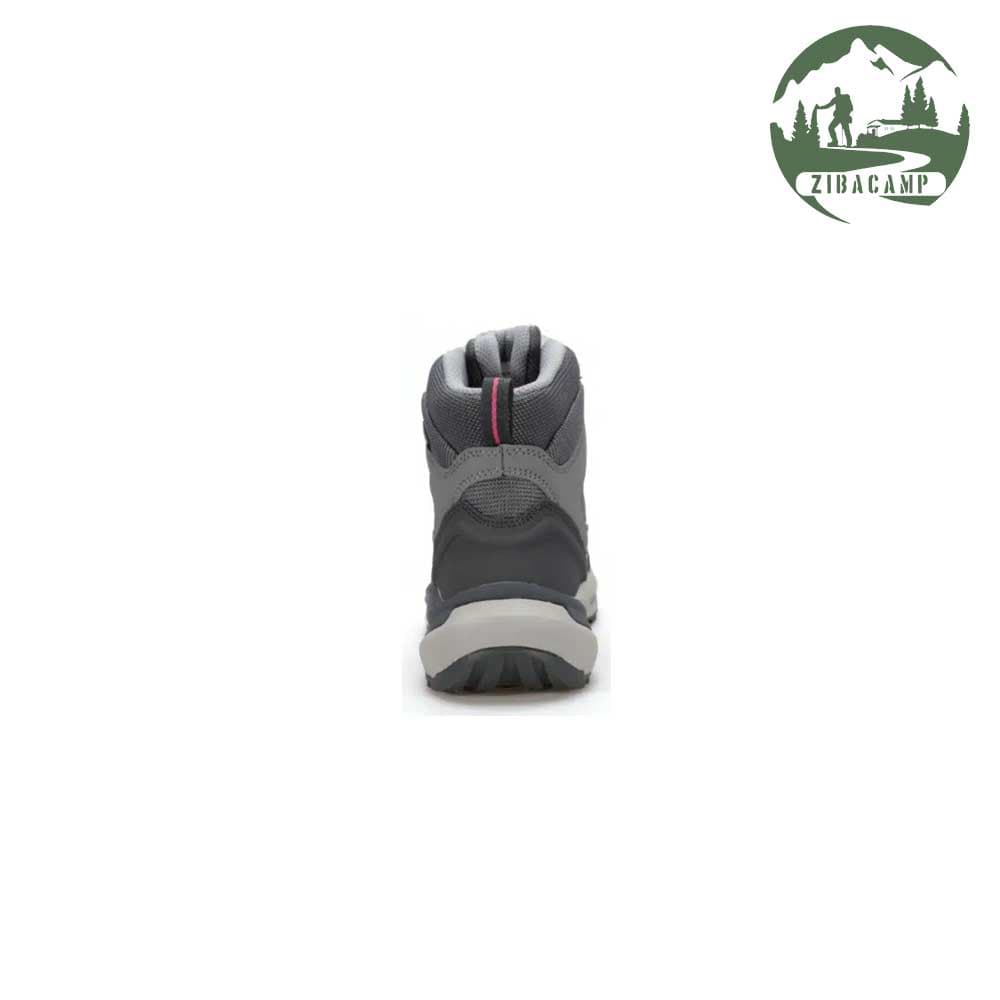 کفش ساق بلند زنانه اسنوهاک مدل TREK کد SN-S1125 — تصویر ۱۰