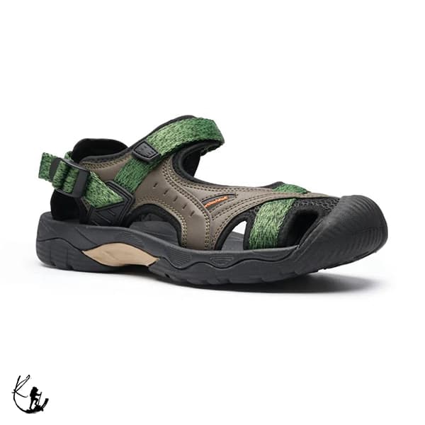 صندل جلو بسته مردانه اسنوهاک مدل SAHARA کد SN-S1274M — تصویر ۷