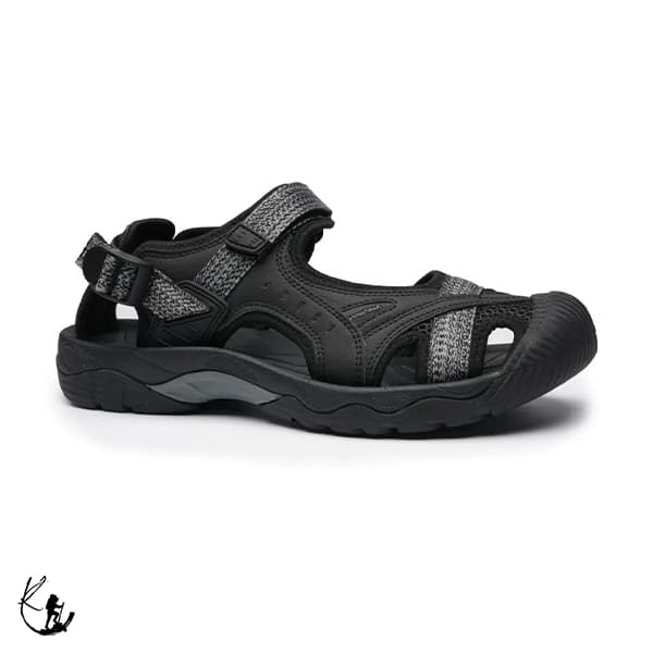 صندل جلو بسته مردانه اسنوهاک مدل SAHARA کد SN-S1274M — تصویر ۶