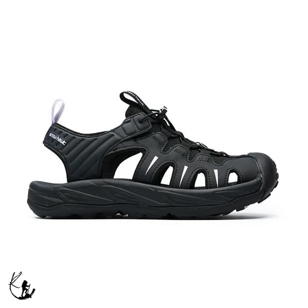 صندل جلو بسته زنانه اسنوهاک مدل GOBI کد SN-S1261W — تصویر ۶