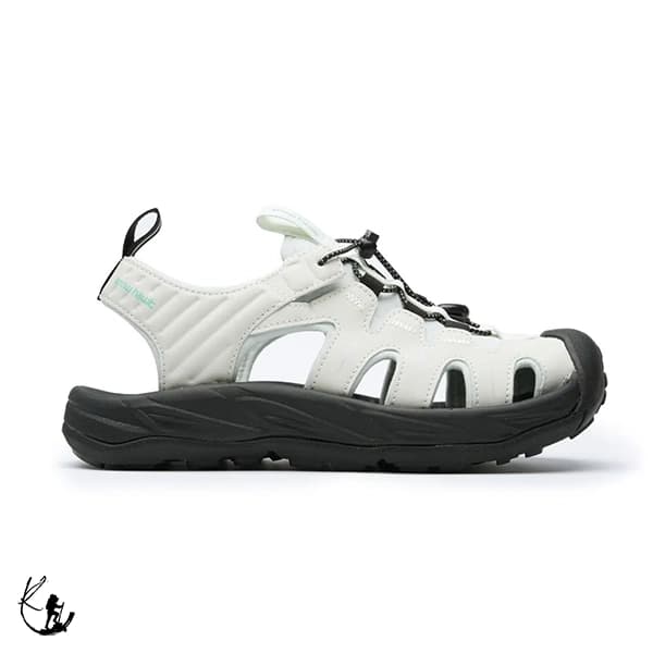 صندل جلو بسته زنانه اسنوهاک مدل GOBI کد SN-S1261W — تصویر ۷