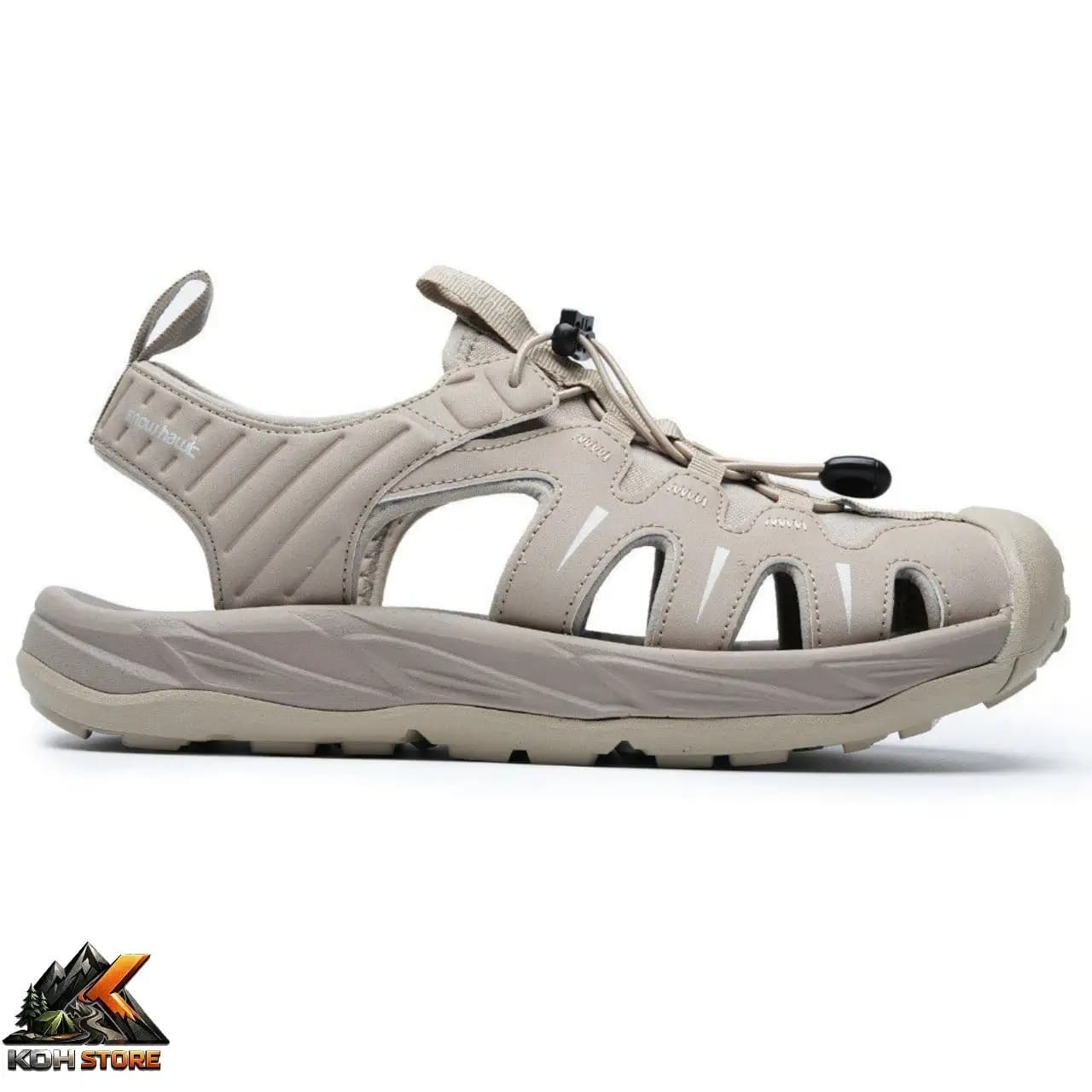 صندل جلو بسته مردانه اسنوهاک مدل GOBI کد SN-S1262M — تصویر ۱۰