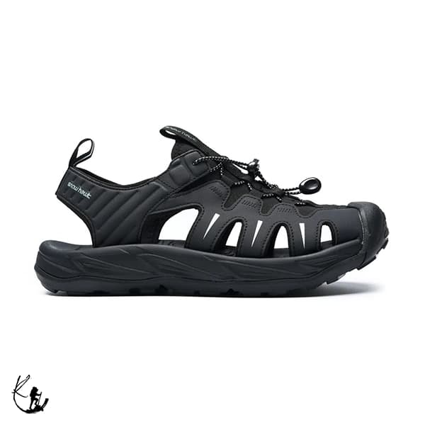 صندل جلو بسته مردانه اسنوهاک مدل GOBI کد SN-S1262M