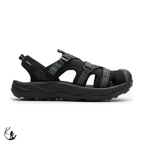 صندل جلو بسته زنانه اسنوهاک مدل WETAR کد SN-S1272W