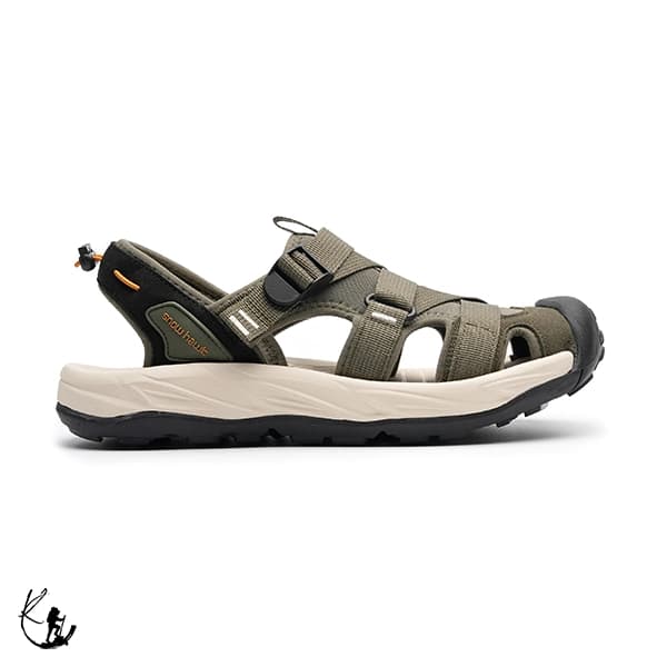 صندل جلو بسته مردانه اسنوهاک مدل BAFFIN کد SN-S1273M — تصویر ۸