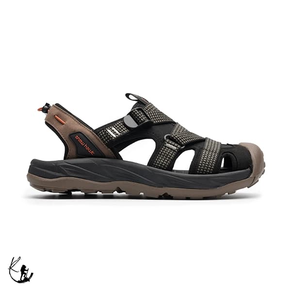 صندل جلو بسته مردانه اسنوهاک مدل BAFFIN کد SN-S1273M — تصویر ۳