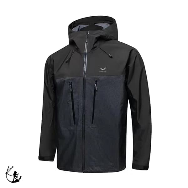 کاپشن تک پوش گورتکس مردانه اسنوهاک کد SN-C2147 — تصویر ۲