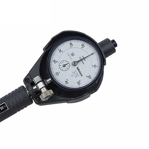 بورگیج سیلندر میتوتویو 400-250 میلیمتر مدل 716-511 — تصویر ۲