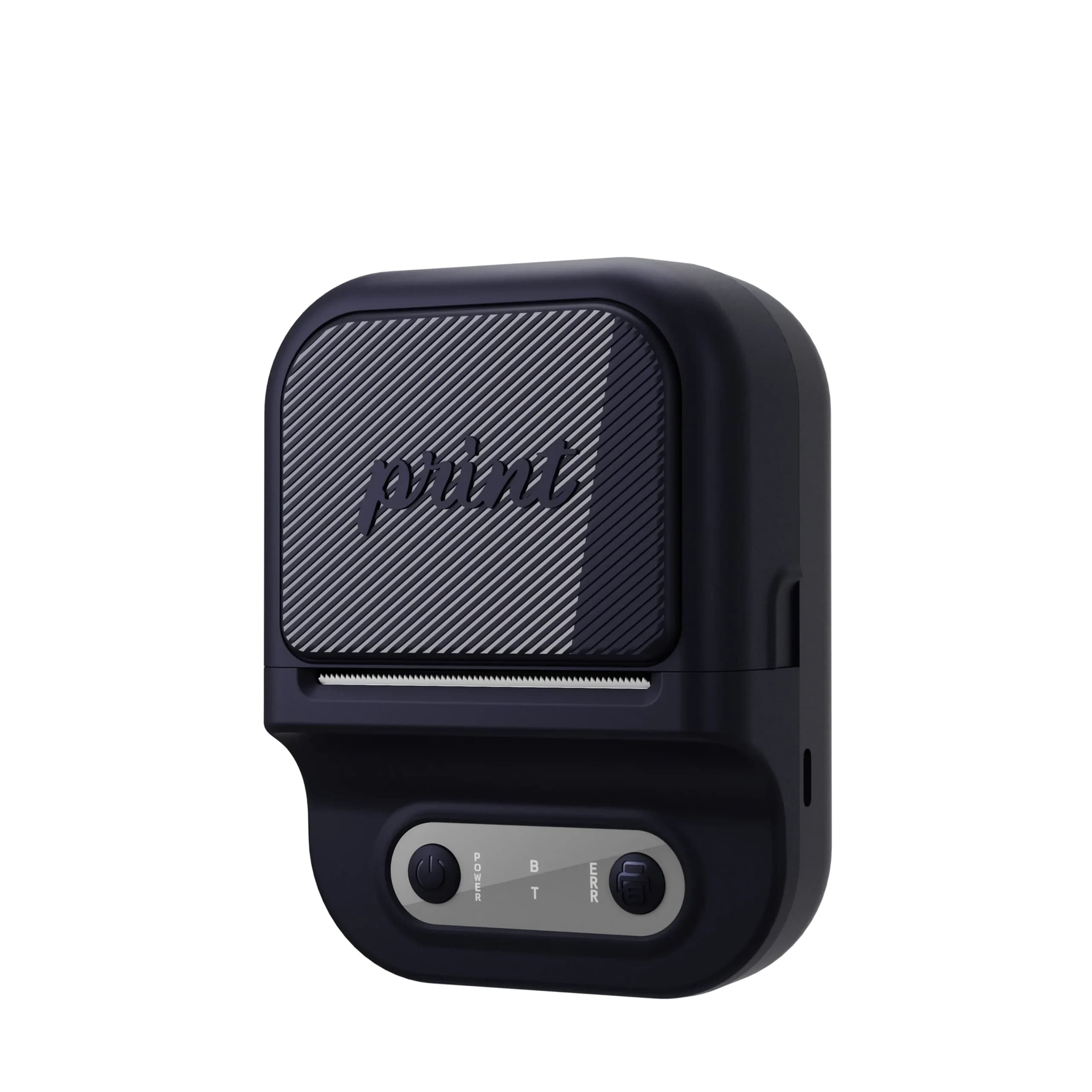 پرینتر حرارتی قابل حمل JBQ Pinnacle Mini Portable Label Printer D279872