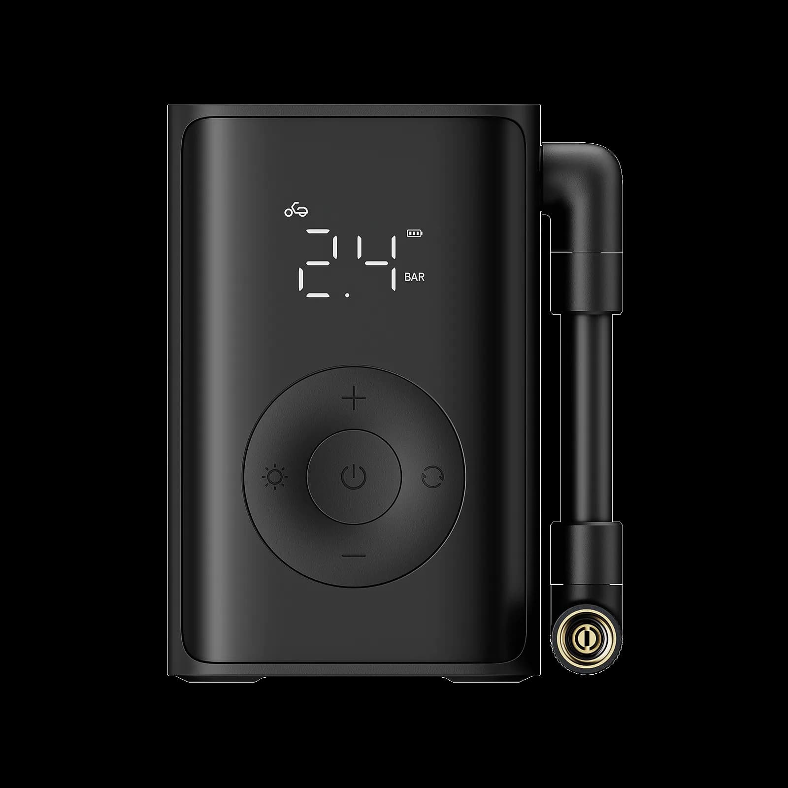 پمپ باد شیائومی Xiaomi Mijia Compact Portable Electric Air Compressor MJBXCQBQW
