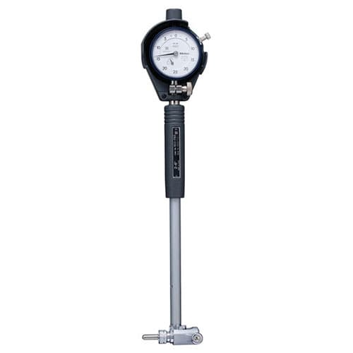 گیج سیلندر میتوتویو 35-18 میلی‌متر مدل 711-511 — تصویر ۲