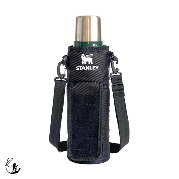 کیف و کاور فلاسک 1/4L استنلی سری کلاسیک