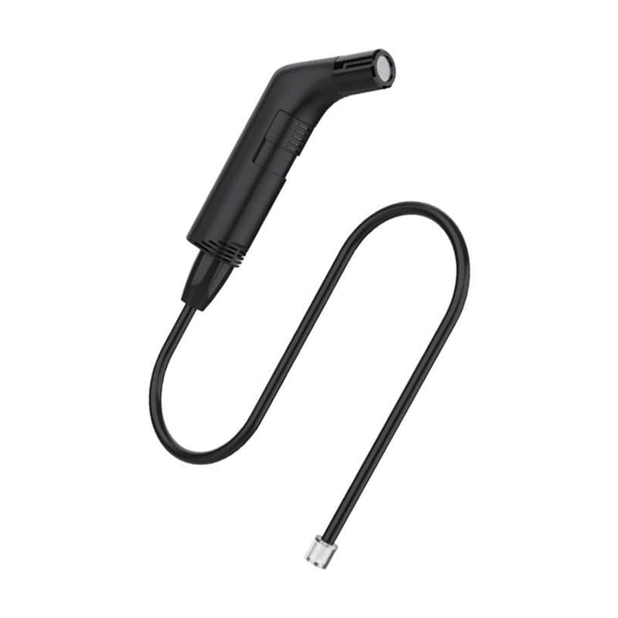دوش و بیده قابل حمل شارژی همراه با مخزن گرین لاین مدل Green Lion Portable Travel Bidet — تصویر ۲