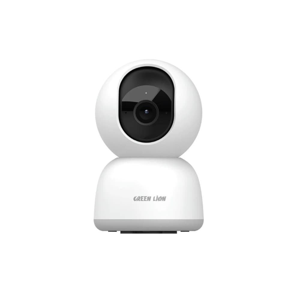دوربین نظارتی خانه هوشمند گرین لاین Green Lion Smart Home Camera GNSMHMECM