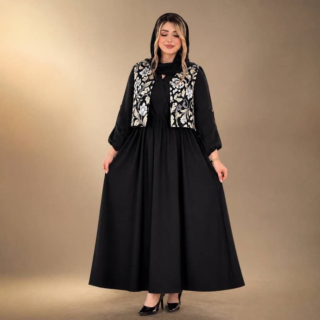 سارافون کت زناننه