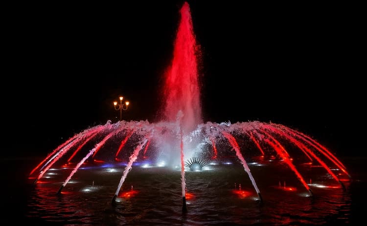 نازل اگزوزی 1 اینچ استیل — تصویر ۴