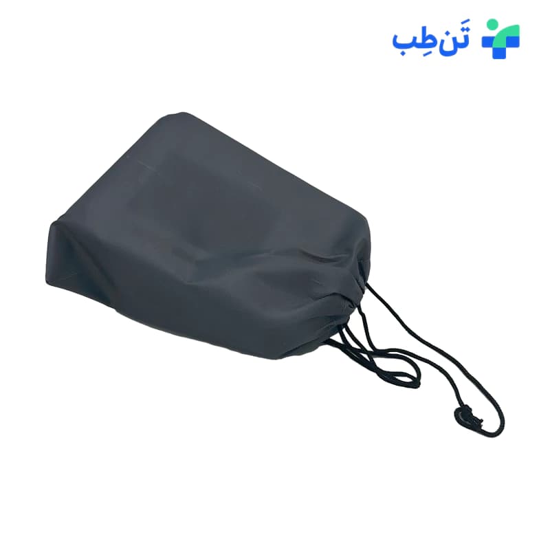 فشارسنج دیجیتال جی زیکی مدل ZK-B872YA — تصویر ۹
