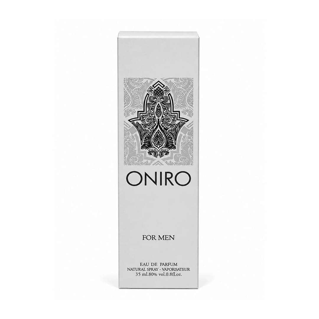 ادکلن ONIRO الحمبرا 35 میل