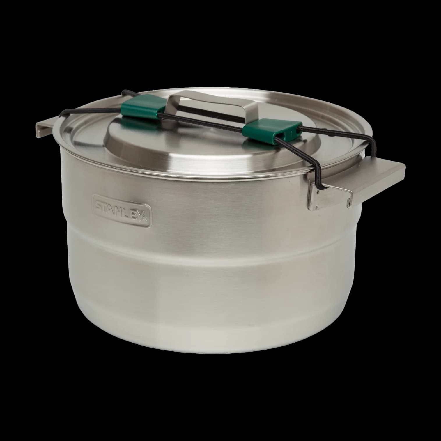 ست ظروف 3.5 لیتری استنلی مدل BASE CAMP COOKSET — تصویر ۲