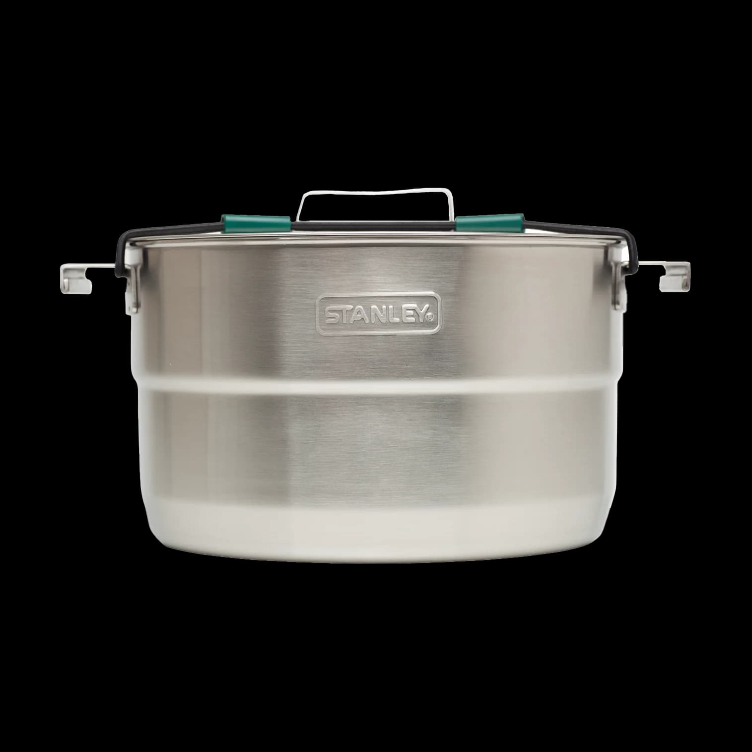 ست ظروف 3.5 لیتری استنلی مدل BASE CAMP COOKSET — تصویر ۳