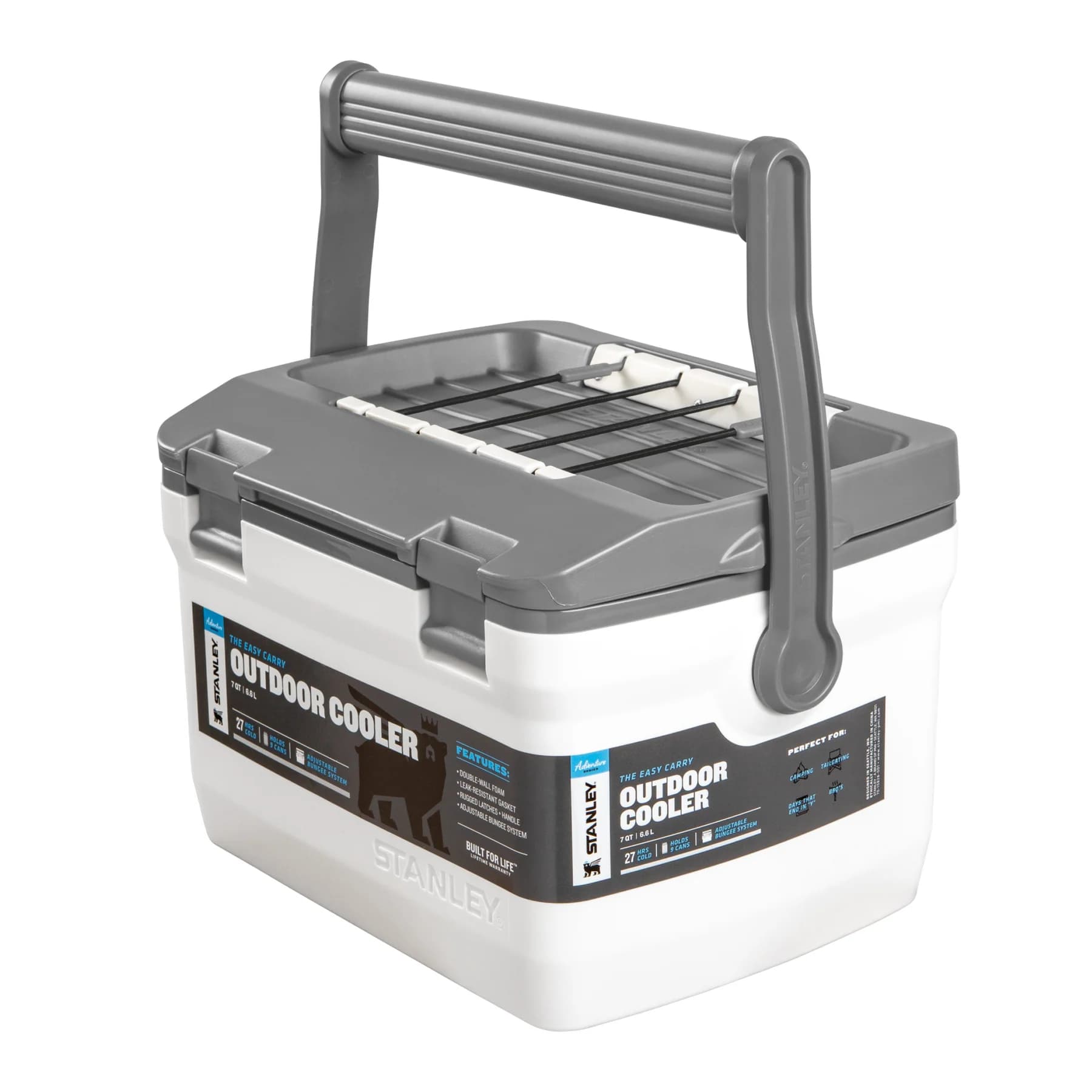 کول باکس 6.6 لیتری استنلی Stanley Outdoor Cooler