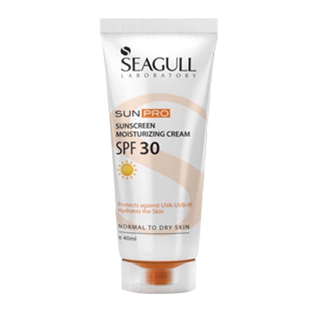 ضد آفتاب SPF30 سی گل — تصویر ۳