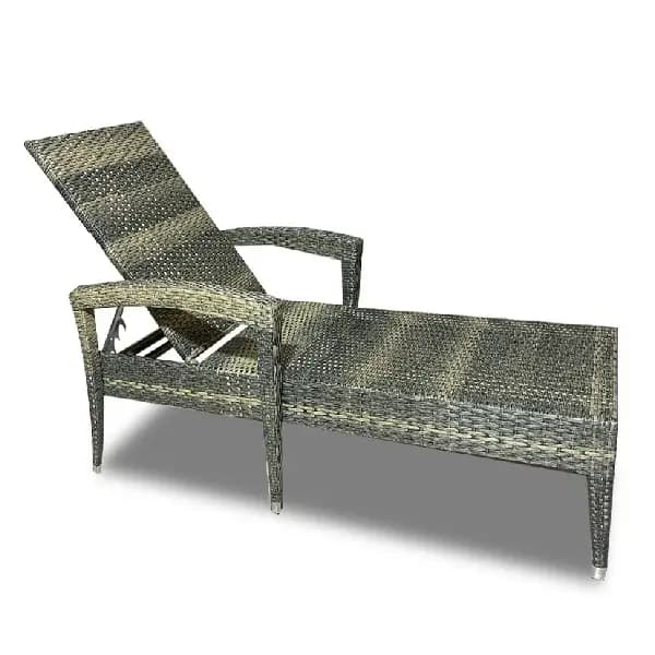 تخت کنار استخری اطلس (دسته دار)