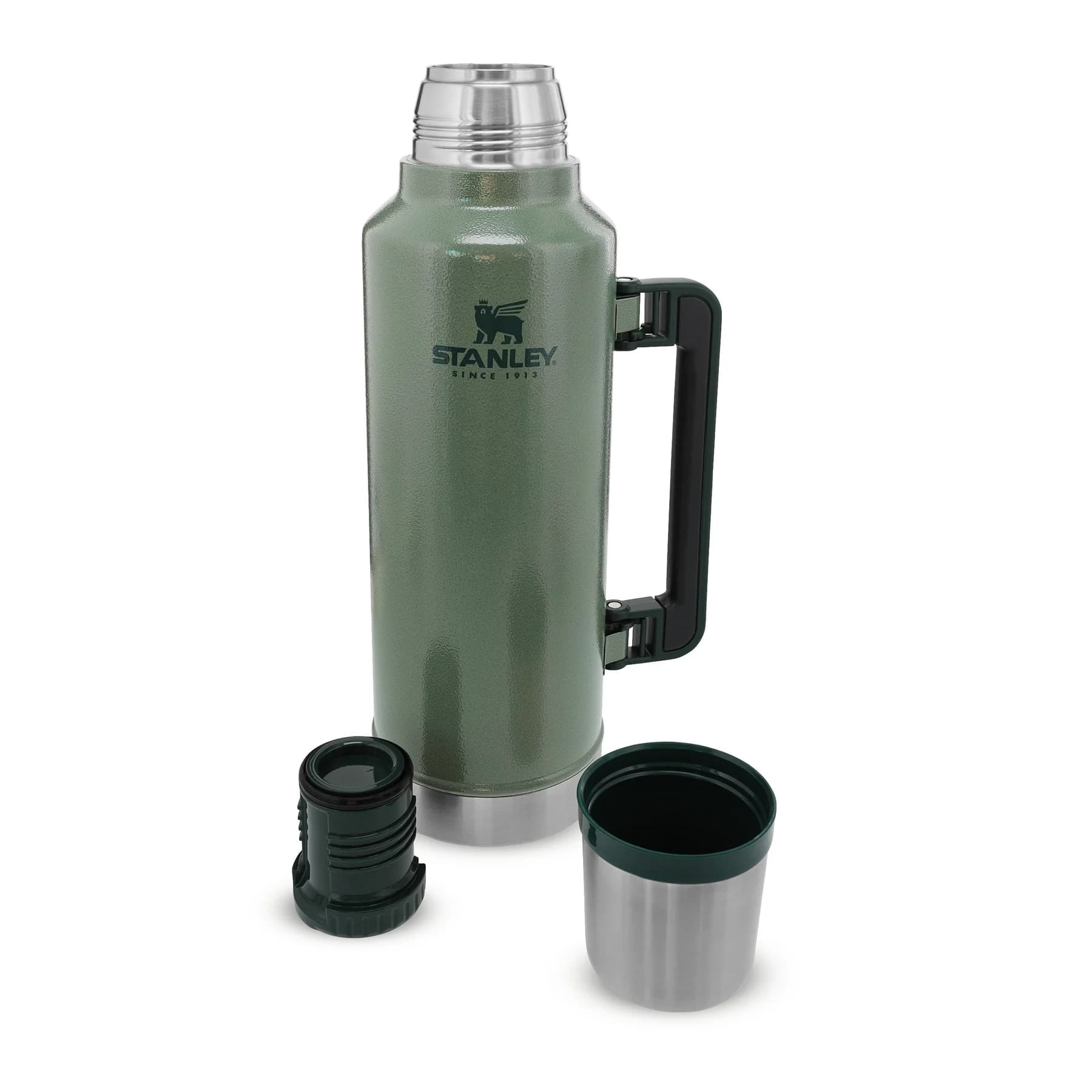 فلاسک کلاسیک 1.9 لیتر استنلی STANLEY CLASSIC LEGENDARY BOTTLE 1.9 — تصویر ۳