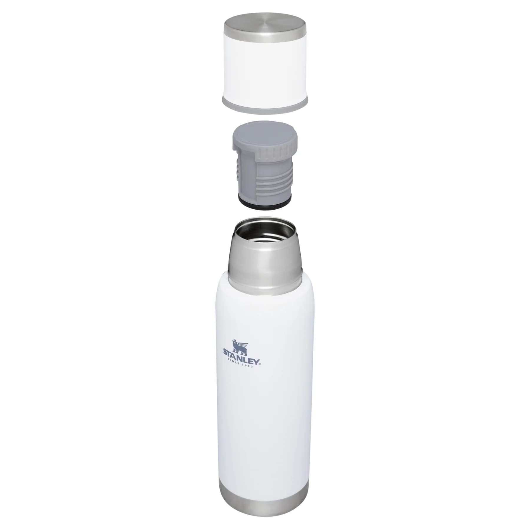 فلاسک ادونچر 1 لیتر استنلی STANLEY ADVENTURE TO-GO BOTTLE 1L — تصویر ۱۲