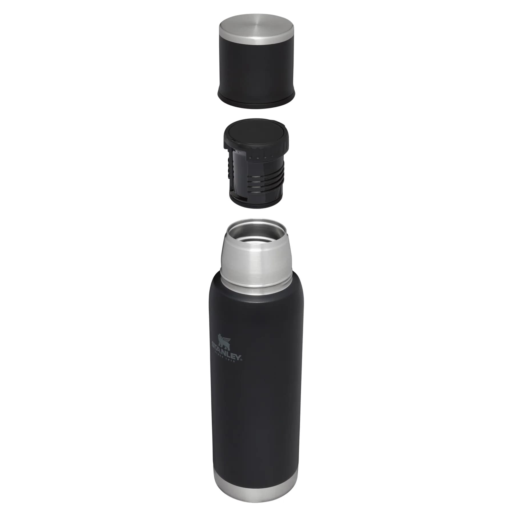 فلاسک ادونچر 750 میلی لیتر استنلی STANLEY ADVENTURE TO-GO 0.75L — تصویر ۱۱